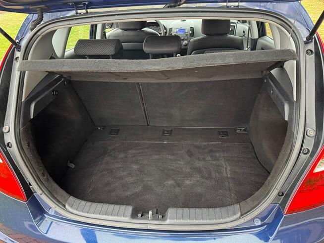 i30 Ładny Lakier Mały przebieg 138 tys km Polecam ! Szerominek - zdjęcie 10