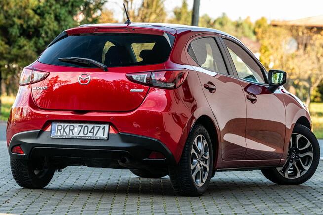 MAZDA 2 | niski przebieg Targowiska - zdjęcie 3