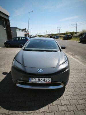 Toyota Września - zdjęcie 4