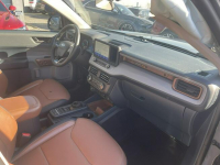 Ford Maverick LARIAT 4x4 Automat Kamera Skóra Podgrzewanie  250KM Gliwice - zdjęcie 10