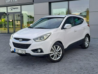 Hyundai ix35 Opłacony 4x4 Nawigacja Kamera cofania Zwoleń - zdjęcie 8