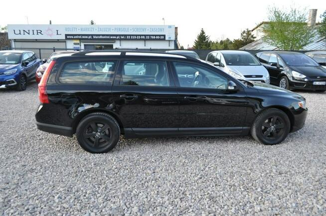 Volvo V70 Klimatyzacja Nawigacja Podgrzewane Fotele Serwisowany Warszawa - zdjęcie 8
