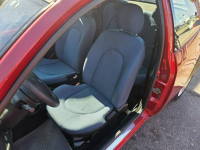 Ford KA 1.3 Benzyna 60 KM, Klimatyzacja, Lakier Metalik, Radio CD Słupsk - zdjęcie 5