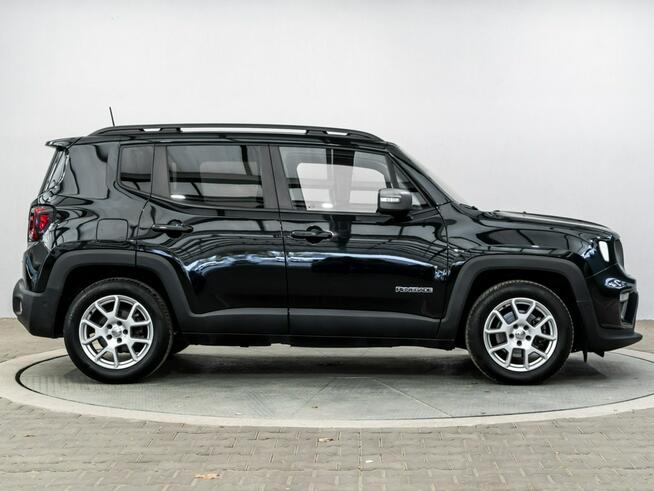 Jeep Renegade 1.3 GSE Turbo Limited DDCT 150KM Salon Polska Poznań - zdjęcie 5