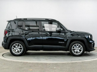 Jeep Renegade 1.3 GSE Turbo Limited DDCT 150KM Salon Polska Poznań - zdjęcie 5