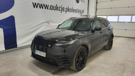 Land Rover Range Rover VELAR 3.0 D300 mHEV Dynamic HSE