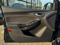 Focus 1.5 Titanium 150km szyber NAVI grzane fotele ASYSTENT pdc 2015 Tychy - zdjęcie 12