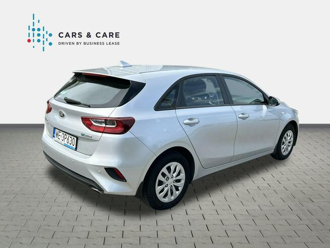 Kia Cee&#039;d 1.6 CRDi mHEV S WE3P630 Wolica - zdjęcie 4