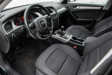 Audi A4 S-Line 2.0TDI CR Super Stan  Opłacona Zwoleń - zdjęcie 6