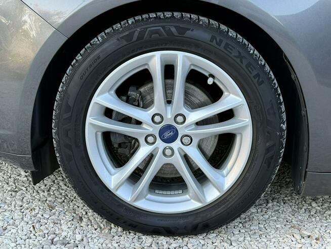 1.5 160kM! Titanium ! Salon Polska ! Ford Dynamic LED  ! Carplay! Pęcice - zdjęcie 11