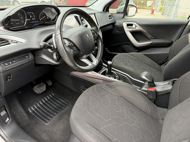 Peugeot 2008 Navi Klima Gwarancja Kutno - zdjęcie 9