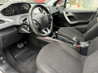 Peugeot 2008 Navi Klima Gwarancja Kutno - zdjęcie 9