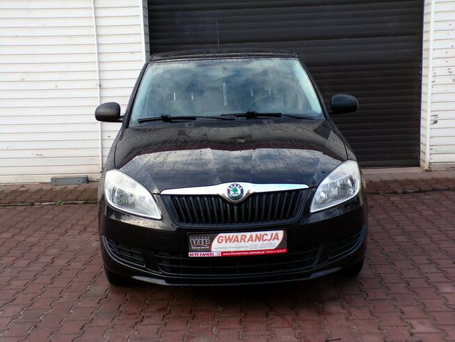 Škoda Fabia Climatic / Lift / Gwarancja Mikołów - zdjęcie 3