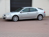 Renault Laguna Bi Xenon /Navi /Skóry /2,0 T /204KM /I Właść Mikołów - zdjęcie 9
