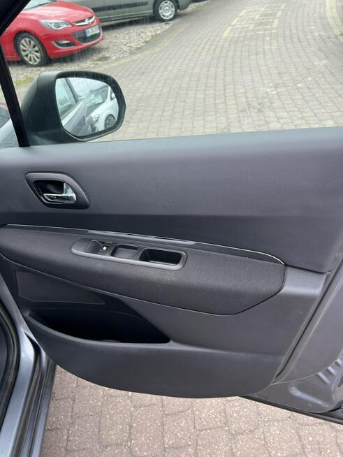 Peugeot 5008 7-OSOBOWE Słupsk - zdjęcie 9
