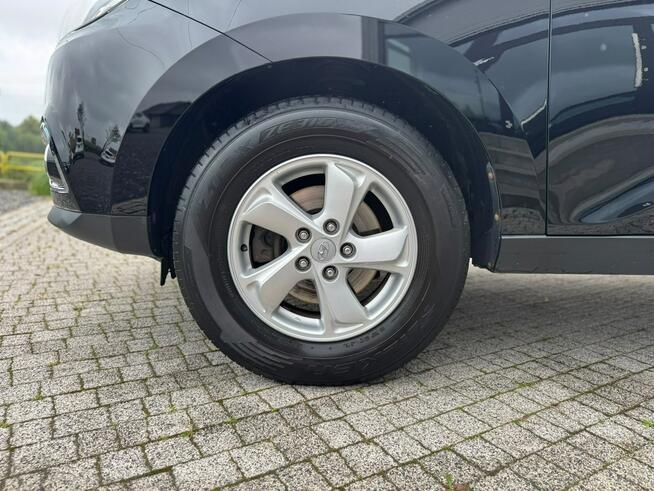 HYUNDAI ix5*1.6 i*zadbany*serwisowany Sierakowice - zdjęcie 9