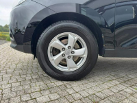 HYUNDAI ix5*1.6 i*zadbany*serwisowany Sierakowice - zdjęcie 9