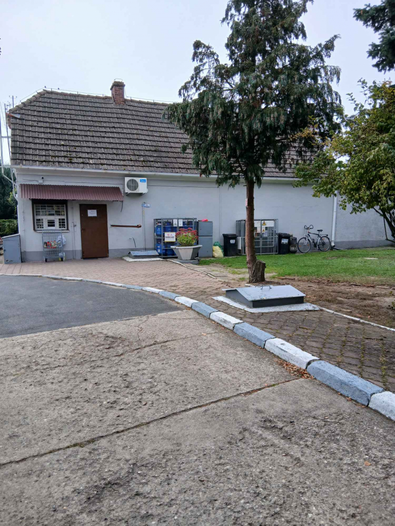 Stacja Nowe Miasteczko - zdjęcie 1