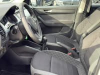 Škoda Fabia 1.0MPI 60km, LPG, Ambition, Iwł, Salon PL. Serwis, FV23% Pęcice - zdjęcie 12