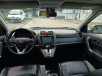 Honda CR-V EXECUTIVE, skóra, ksenon, panorama, automat Janów Lubelski - zdjęcie 8