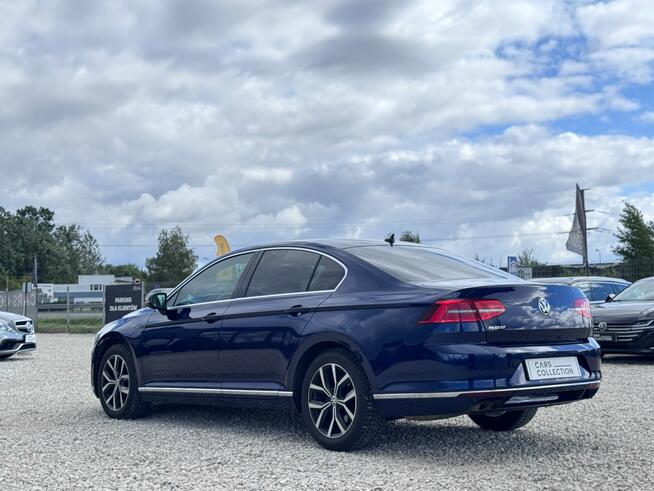 Volkswagen Passat, 2018 Michałowice - zdjęcie 6