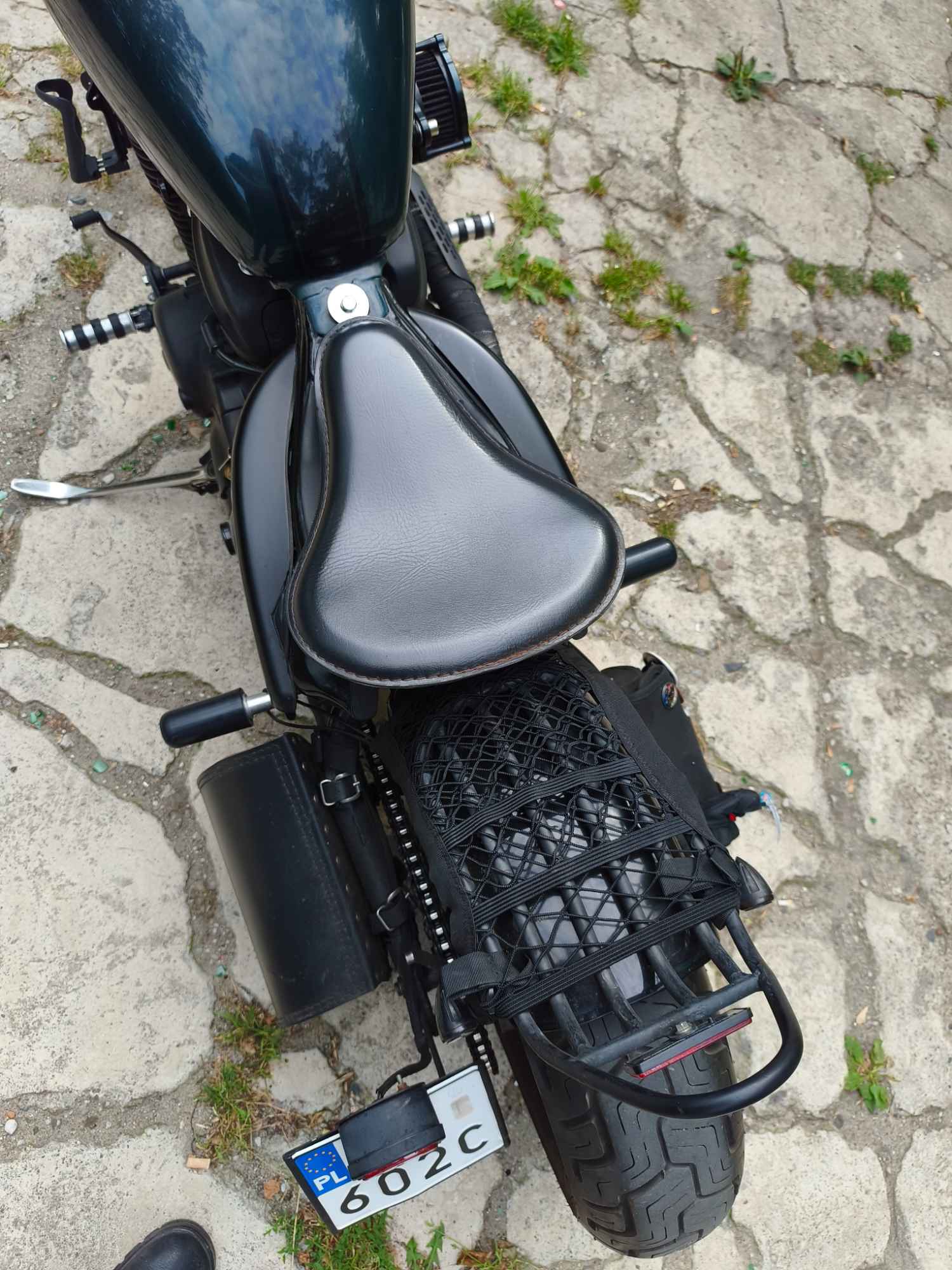 Sprzedam bober VT 600 Ochota - zdjęcie 2