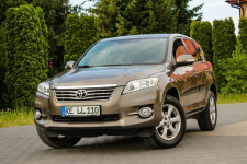 Toyota RAV-4 158KM Klimatronik Tempomat Aux Ostrów Mazowiecka - zdjęcie 9