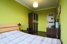 2 pokojowe mieszkanie,  klimatyzacja, balkon. Głogów - zdjęcie 10