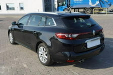 Renault Megane Grandtour 1.5DCi 110KM Intens salon f.VAT Lublin - zdjęcie 7