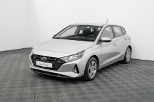 Hyundai i20 WJ5432K#1.2 Pure Cz.cof Bluetooth KLIMA Salon PL VAT 23% Gdańsk - zdjęcie 2