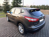 Nissan Qashqai benzyna w wersji Acenta Płock - zdjęcie 2