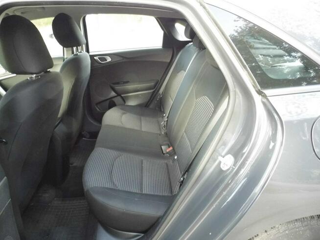 Kia Cee'd Łódź - zdjęcie 7