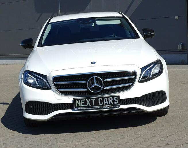 Mercedes E 220 Włocławek - zdjęcie 2