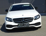 Mercedes E 220 Włocławek - zdjęcie 2
