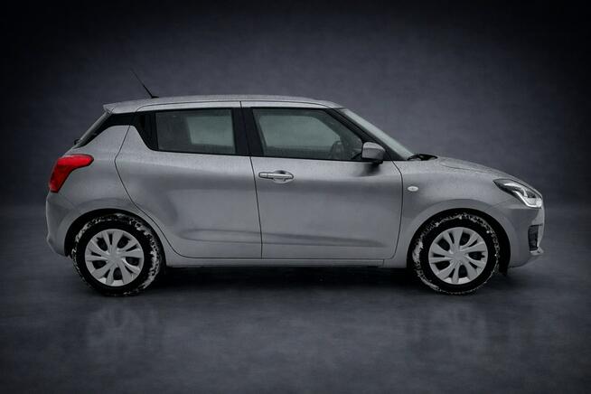 Suzuki Swift Polski Salon Lipówki - zdjęcie 9
