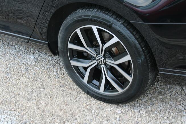 Volkswagen Passat DSG Business Gwarancja SalonPL Netto 57642PLN Warszawa - zdjęcie 12