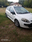 Fiat Punto Evo 1.3 multijet Łęczna - zdjęcie 2