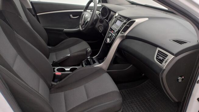 Hyundai i30 benzyna Salon Polska Konarzyce - zdjęcie 10