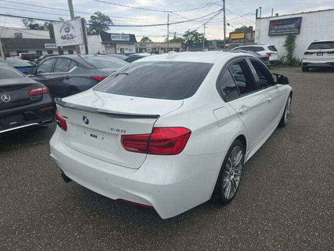 BMW 330 xDrive / M-Pakiet / niski przebieg Wrocław - zdjęcie 3