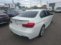 BMW 330 xDrive / M-Pakiet / niski przebieg Wrocław - zdjęcie 3