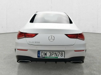 Mercedes CLA 200 Komorniki - zdjęcie 4