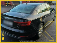 Audi A4 Sedan 2.0 TDI Manual Kiczyce - zdjęcie 4