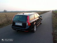 Volvo V50, 2011r, 1,6 DIESEL Rychwał - zdjęcie 3