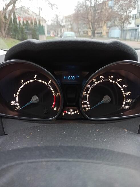 Ford Fiest Puławy - zdjęcie 10