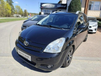 Toyota Corolla Verso 1wł od 2010r/Stan BDB/gwarancja
