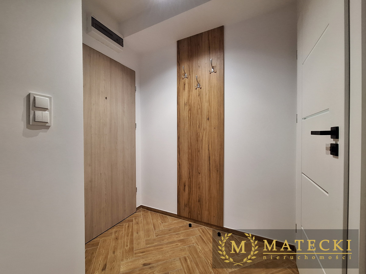 Nowa Kawalerka | Katowicka 2, Malta | Gotowa Poznań - zdjęcie 9