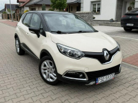 Renault Captur 1.2 Benzyna Automat Niski przebieg