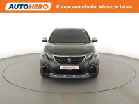 Peugeot 3008 full led nappa automat virtual navi kamera GT Warszawa - zdjęcie 11