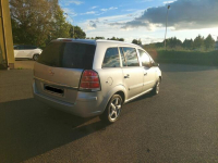 Sprzedam Opel Zafira B Haczów - zdjęcie 4