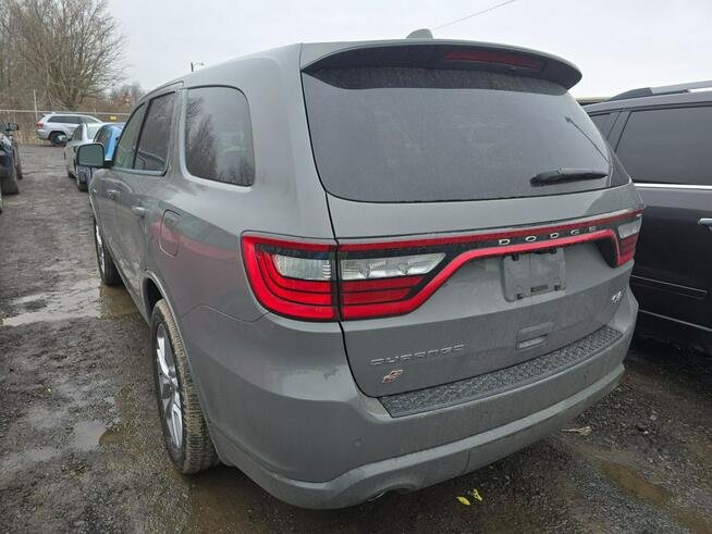 Dodge Durango R/T / 5.7 HEMI / AWD Tarnów - zdjęcie 4